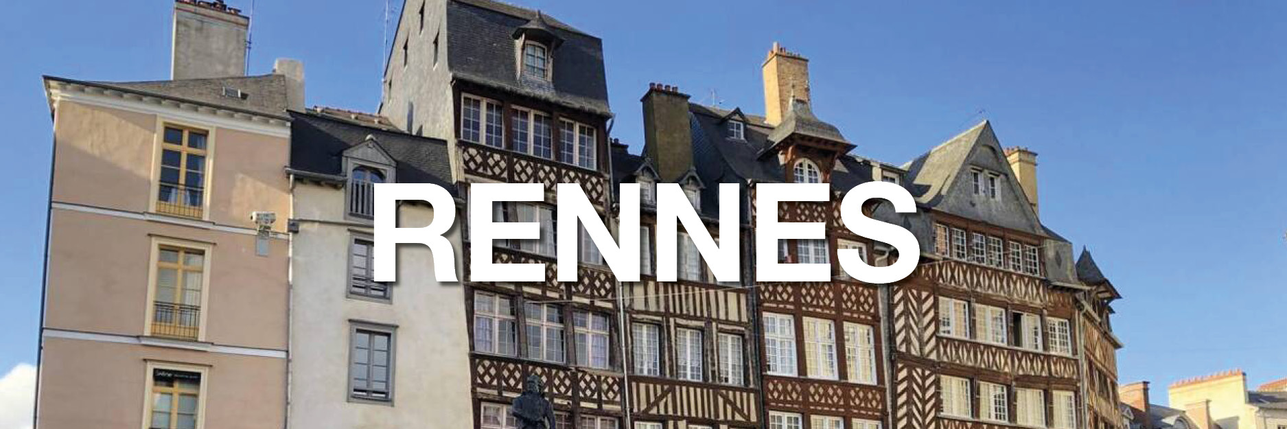 Maisons Familya - Rennes